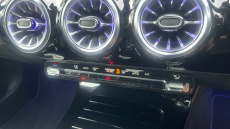 Mercedes-Benz A-Class A180 AMG Line Executive 5dr Auto Petrol Hatchback